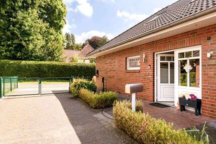 Haus zum Kaufen in Brande-Hörnerkirchen 520.000,00 € 191 m²