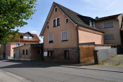 Haus zum Kaufen in Michelstadt 380.000,00 € 335 m²