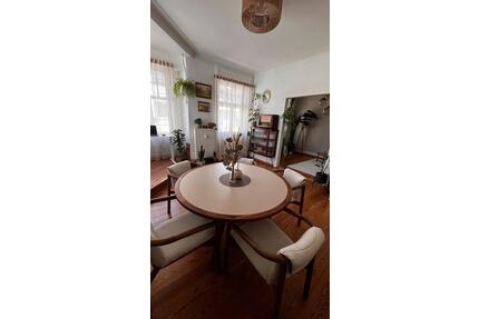 Helle 4-Zimmer Wohnung in Bretten Stadtmitte