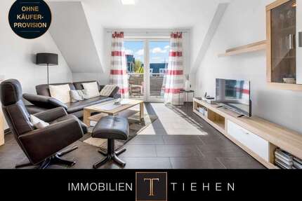 Wohnung zum Kaufen in Meppen Esterfeld 239.000,00 € 100 m² - Meppen / Esterfeld