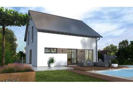 Haus zum Kaufen in Pantenburg 376.950,00 € 155 m²