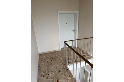 Zentrale 3-Zimmer Wohnung in Bad Nenndorf, 97,5 qm2