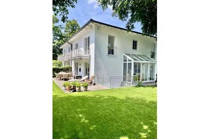 Haus zum Kaufen in Baldham 1.790.000,00 € 178 m²