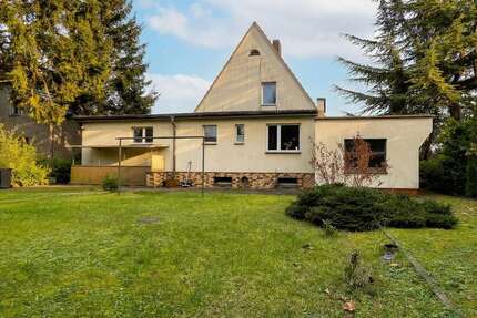 Haus zum Kaufen in Neuenhagen bei Berlin 360.000,00 € 128.54 m²