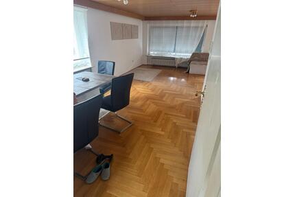 3- Zimmer Mietwohnung Bad Hersfeld in Deutschland Eichhof