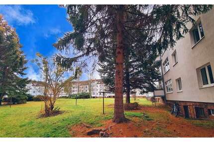 Wohnung zum Mieten in Dresden 405,00 € 42.58 m²