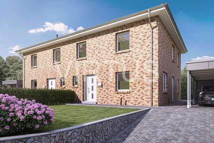 Haus zum Kaufen in Sukow-Levitzow 296.000,00 € 127 m²