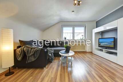 Wohnung zum Mieten in Sindelfingen 880,00 € 35 m²