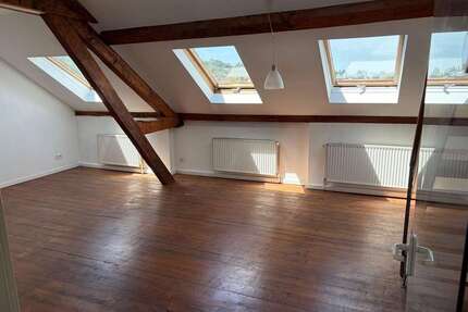 Wohnung zum Mieten in Aachen 990,00 € 90 m²
