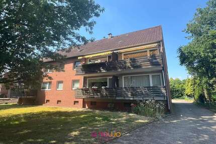 Wohnung zum Kaufen in Langenhagen 398.000,00 € 108 m²