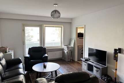 Wohnung zum Mieten in Neu-Isenburg 550,00 € 35 m²