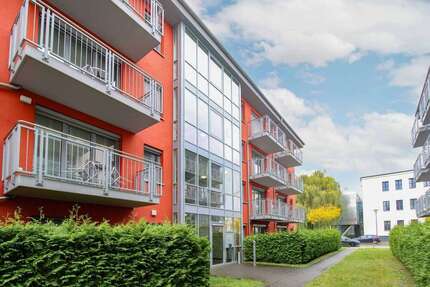 Wohnung zum Kaufen in Berlin 149.000,00 € 34.82 m²