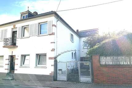 Haus zum Kaufen in Worms 279.000,00 € 115 m²