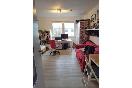 Wohnung für Student*innen am schwarzen Berg; 420€ warm; 25qm - Braunschweig Lehndorf-Watenbüttel