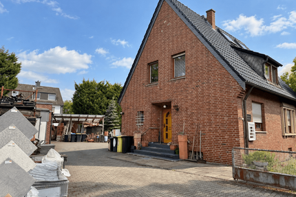 Haus zum Kaufen in Meerbusch 850.000,00 € 114.5 m²