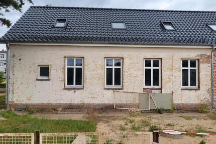 Reihenendhaus Nr.12A - 80.000,00&nbsp;EUR Kaufpreis, ca.&nbsp; 157,00&nbsp;m&sup2; in Klötze (PLZ: 38486)