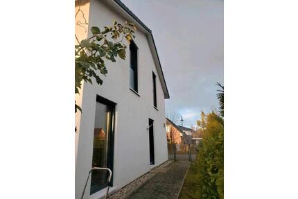 Modernes Einfamilienhaus in Bad Bramstedt