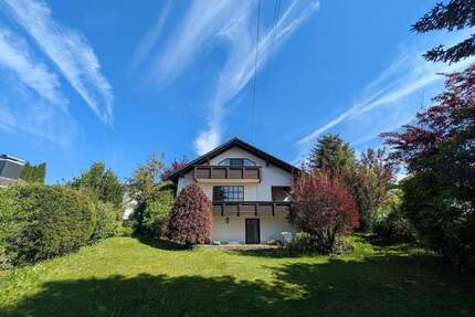 Einfamilienhaus Wollbach - 585.000,00&nbsp;EUR Kaufpreis, ca.&nbsp; 250,00&nbsp;m&sup2;&nbsp;Wohnfl&auml;che in Zusmarshausen (PLZ: 86441) Wollbach