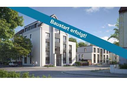 Wohnung zum Kaufen in Essen 395.000,00 € 58.5 m²