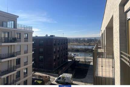 Wohnung zum Mieten in Dresden 1.355,00 € 84.8 m²