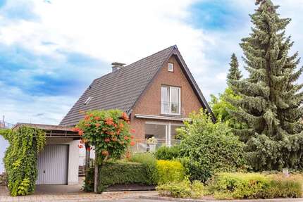 Haus zum Kaufen in Belm 285.000,00 € 128 m²