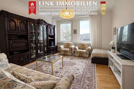 Wohnung zum Kaufen in Stuttgart 289.000,00 € 55 m²