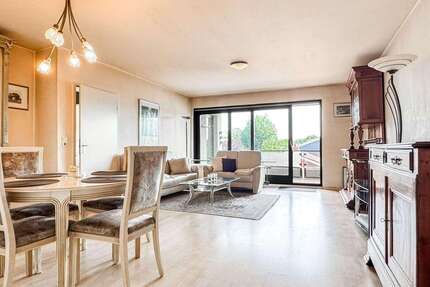 Wohnung zum Kaufen in Königswinter 199.000,00 € 88.09 m²