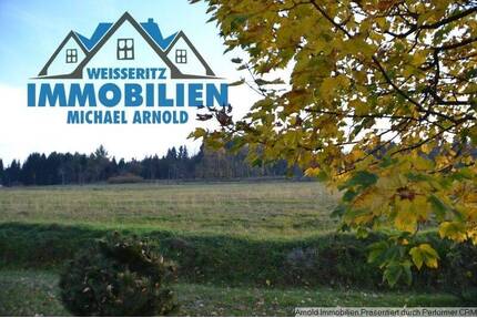 22.000 m² Bauland in traumhafter Landschaft 01773 Altenberg im Osterzgebirge