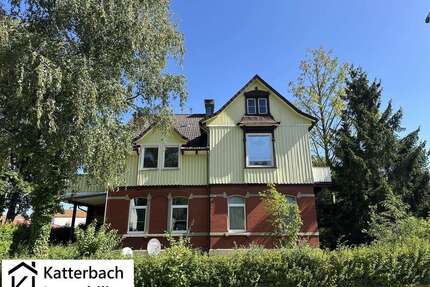 Wohnung zum Kaufen in Seesen 75.000,00 € 120 m²