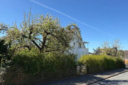Einfamilienhaus am Königsberg - 359.000,00&nbsp;EUR Kaufpreis, ca.&nbsp; 134,00&nbsp;m&sup2;&nbsp;Wohnfl&auml;che in Bad Pyrmont (PLZ: 31812)