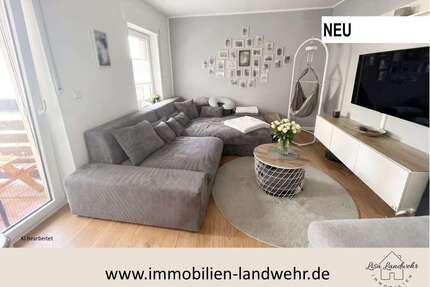 Wohnung zum Kaufen in Troisdorf-Sieglar 267.000,00 € 100 m²