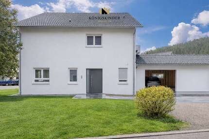Haus zum Kaufen in Sulz am Neckar 649.000,00 € 168 m²
