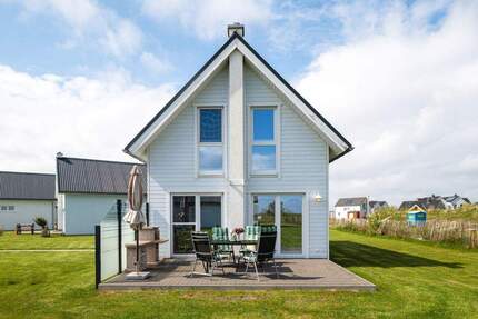 Freistehendes Ferienhaus in Strandnähe im Ostsee-Resort Olpenitz - Kappeln