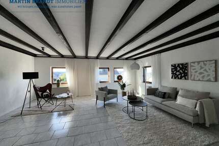 Haus zum Kaufen in Hünstetten Wallrabenstein 288.800,00 € 110.8 m² - Hünstetten / Wallrabenstein