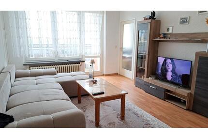 Möblierte Wohnung auf Zeit zu vermieten - Berlin Mitte