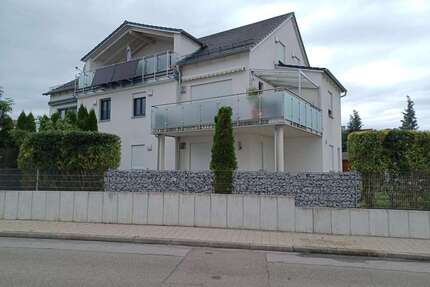 Wohnung zum Kaufen in Ingolstadt 559.000,00 € 134 m²