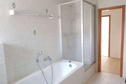 Wohnung zum Mieten in Limbach-Oberfrohna 444,00 € 79.3 m²