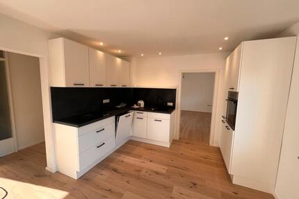 3-Zimmer Wohnung mit Stellplatz und Garten - Amberg
