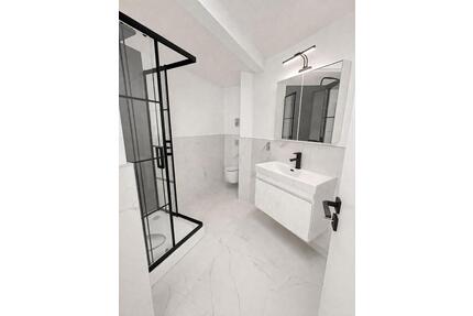 Moderne 2,5-Zimmer-DG Wohnung – kernsaniert & ruhig - Hagen Hagen-Mitte