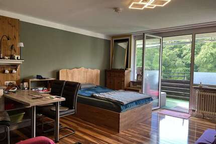 Wohnung zum Kaufen in Großen-Buseck 98.000,00 € 45 m²