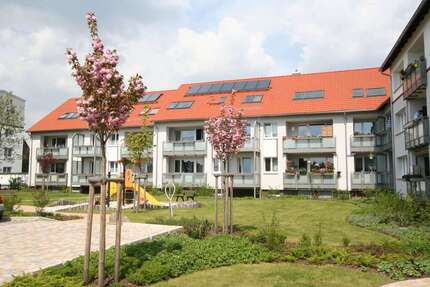 Wohnung zum Mieten in Peine 598,40 € 55 m²