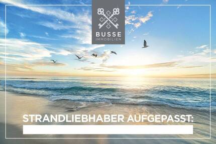 Nur wenige Schritte zum Strand, fünf stilvolle Wohneinheiten in begehrter Ostseelage von Haffkrug - Scharbeutz