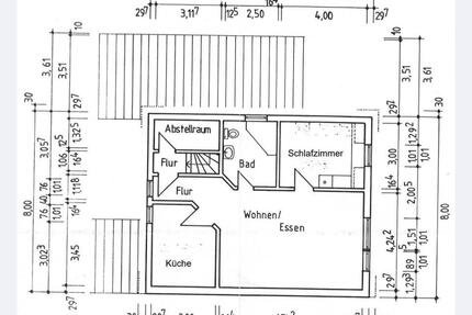 2,5 Zimmer Wohnung mit Balkon - 900,00&nbsp;EUR Kaltmiete, ca.&nbsp; 70,00&nbsp;m&sup2; in Langenselbold (PLZ: 63505)