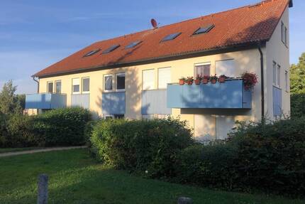 Sehr schöne Terrassenwohnung mit Einbauküche in Kesselsdorf zu verkaufen! - Wilsdruff