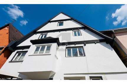 Haus zum Kaufen in Giengen an der Brenz 429.000,00 € 200 m²