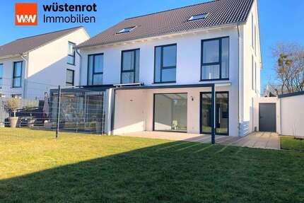 Haus zum Kaufen in Hamm 499.000,00 € 143 m²