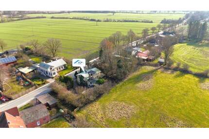 Haus mit Geschichte sucht neues Leben - Esgrus