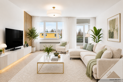 Wohnung zum Kaufen in Böblingen 375.000,00 € 124 m²