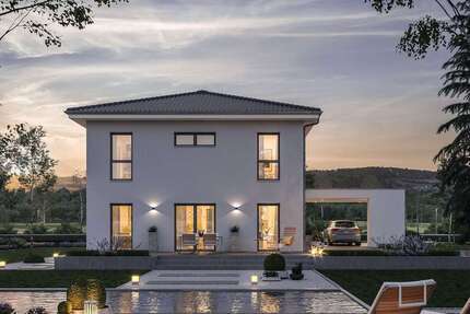 Haus zum Kaufen in Röttingen 317.619,00 € 162 m²