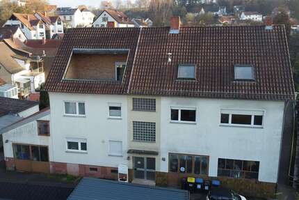Haus zum Kaufen in Kaiserslautern 425.000,00 € 405.5 m²